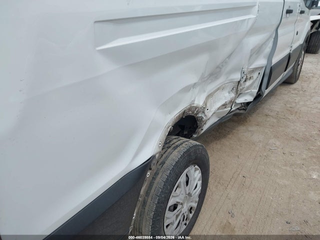 2019 FORD TRANSIT-350 XLT 21