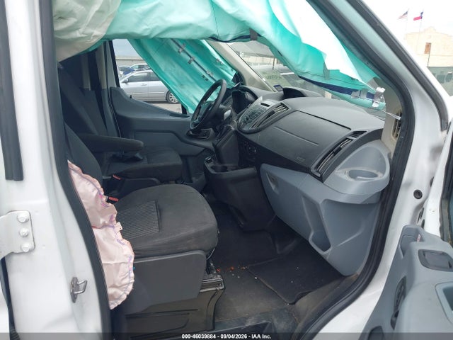 2019 FORD TRANSIT-350 XLT 5