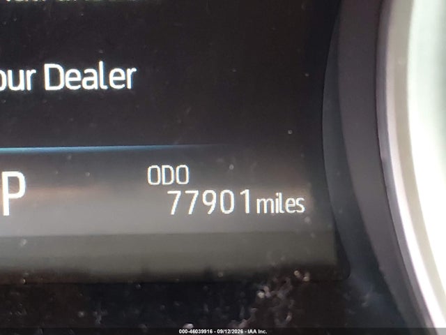 2022 TOYOTA CAMRY LE AWD 16