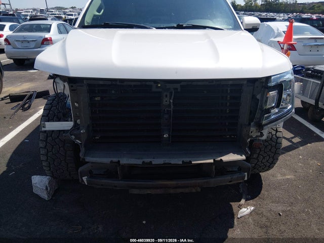 2019 FORD EXPEDITION MAX 13