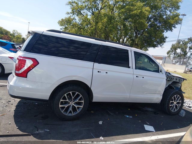 2019 FORD EXPEDITION MAX 14