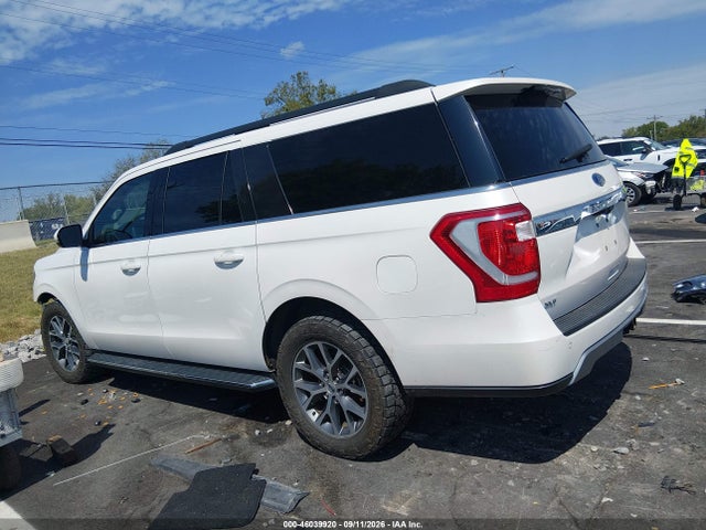 2019 FORD EXPEDITION MAX 15