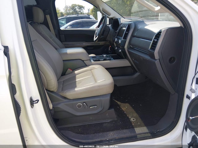 2019 FORD EXPEDITION MAX 5