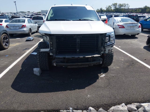 2019 FORD EXPEDITION MAX 6