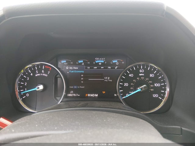 2019 FORD EXPEDITION MAX 7