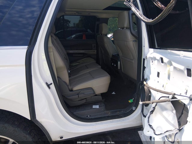 2019 FORD EXPEDITION MAX 8