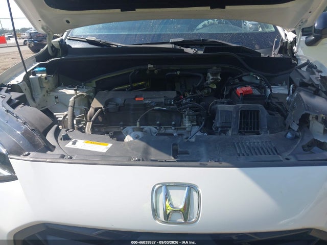2023 HONDA HR-V 2WD SPORT 10
