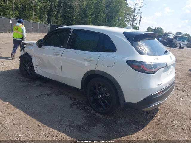 2023 HONDA HR-V 2WD SPORT 3