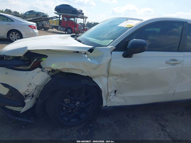 2023 HONDA HR-V 2WD SPORT 6