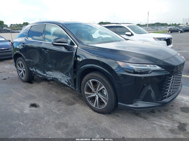 2025 LEXUS RX PREMIUM