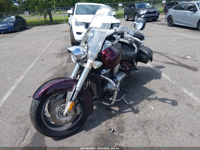 2006 HONDA VTX1800 N2