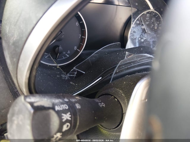 2020 NISSAN MAXIMA SR XTRONIC CVT 14