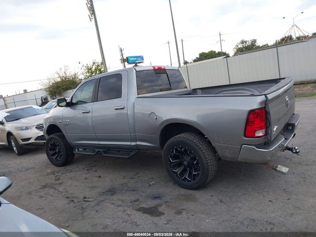 2019 RAM 1500 CLASSIC BIG HORN 4X2 6'4 BOX 14