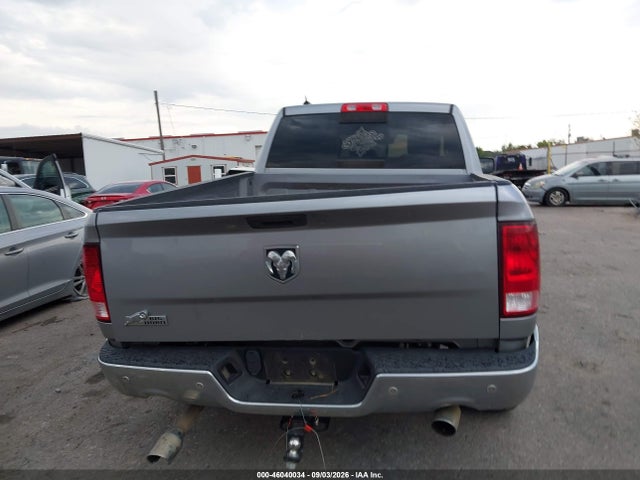 2019 RAM 1500 CLASSIC BIG HORN 4X2 6'4 BOX 16
