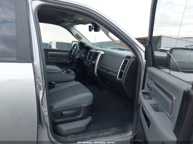 2019 RAM 1500 CLASSIC BIG HORN 4X2 6'4 BOX 5