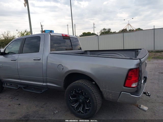 2019 RAM 1500 CLASSIC BIG HORN 4X2 6'4 BOX 6
