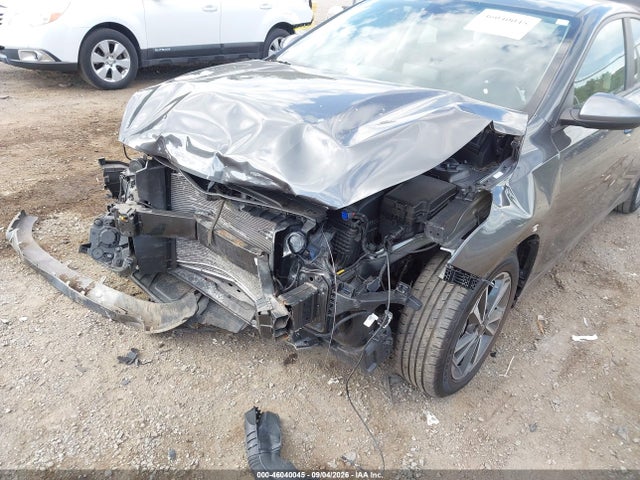 2023 KIA FORTE LXS 6