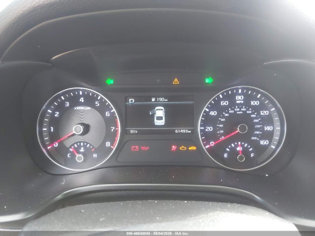2023 KIA FORTE LXS 7