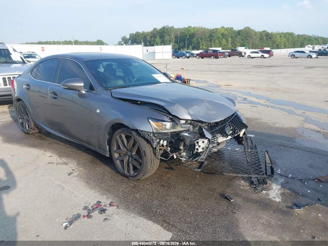 2019 Lexus IS 300