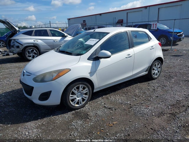 صورة 2 لـ 2011 Mazda MAZDA2 SPORT