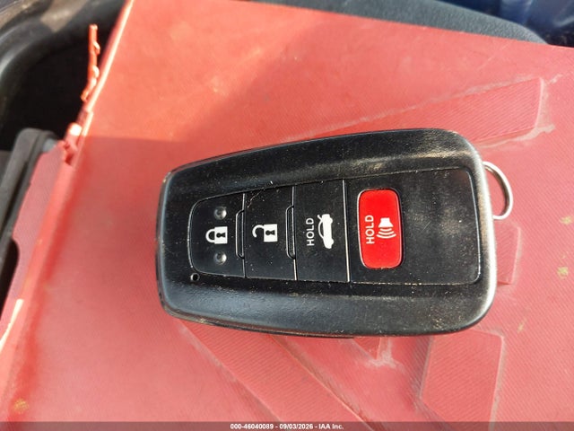 2023 TOYOTA CAMRY XSE AWD 11