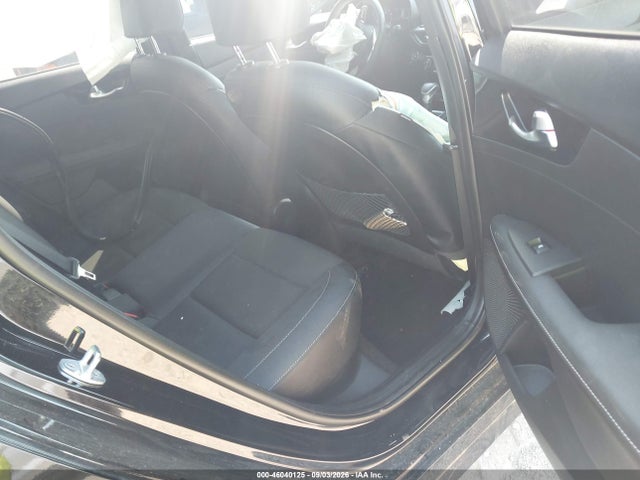 2023 KIA FORTE GT-LINE 8