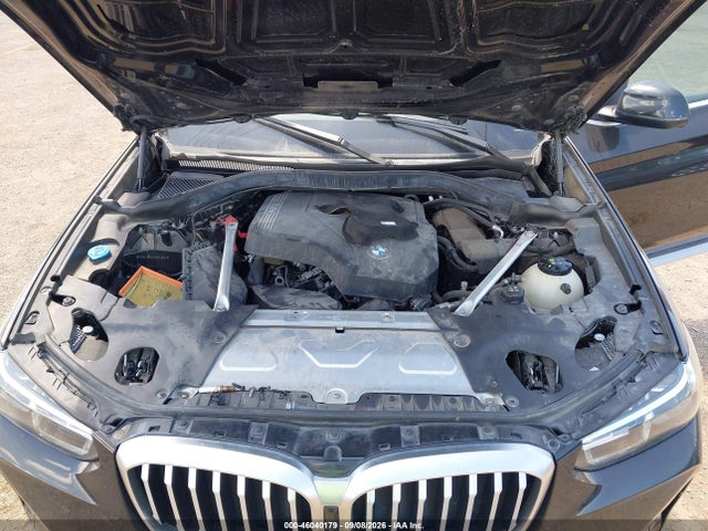 2023 BMW X3 SDRIVE30I 10