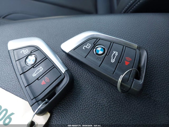 2023 BMW X3 SDRIVE30I 11