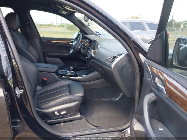 2023 BMW X3 SDRIVE30I 5