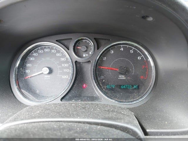 2010 Chevrolet COBALT LT 照片 7