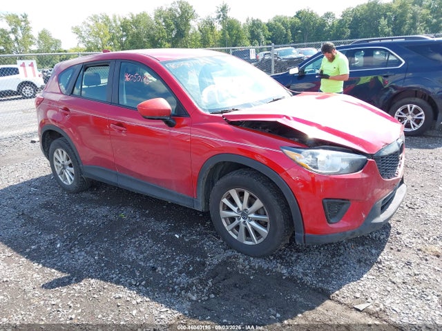 2014 MAZDA CX-5 SPORT