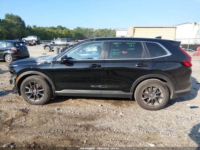 2026 HONDA CR-V EX-L 2WD 15