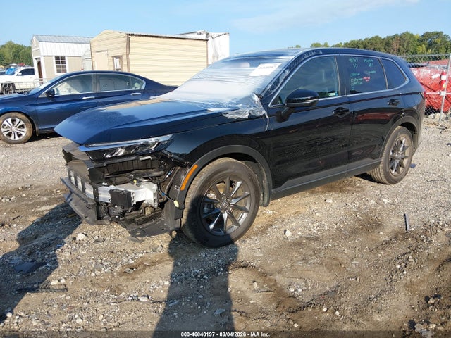 2026 HONDA CR-V EX-L 2WD 2