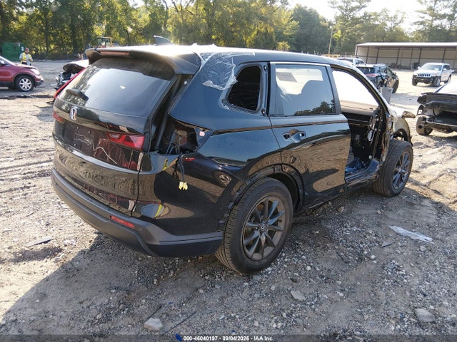 2026 HONDA CR-V EX-L 2WD 4