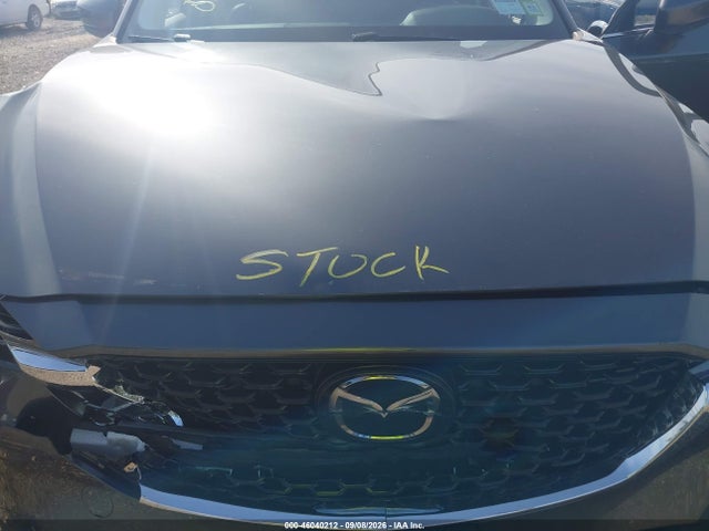 2022 MAZDA CX-5 2.5 S PREMIUM 10