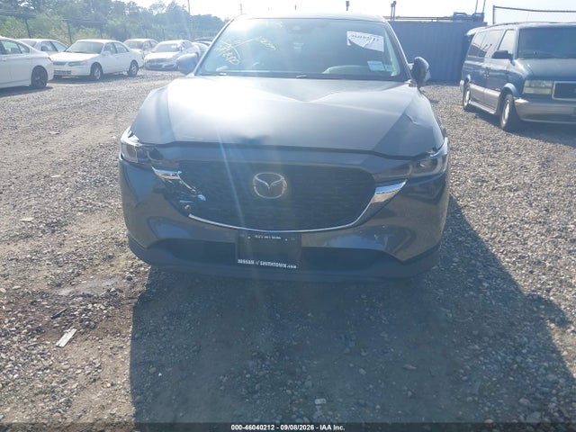 2022 MAZDA CX-5 2.5 S PREMIUM 12