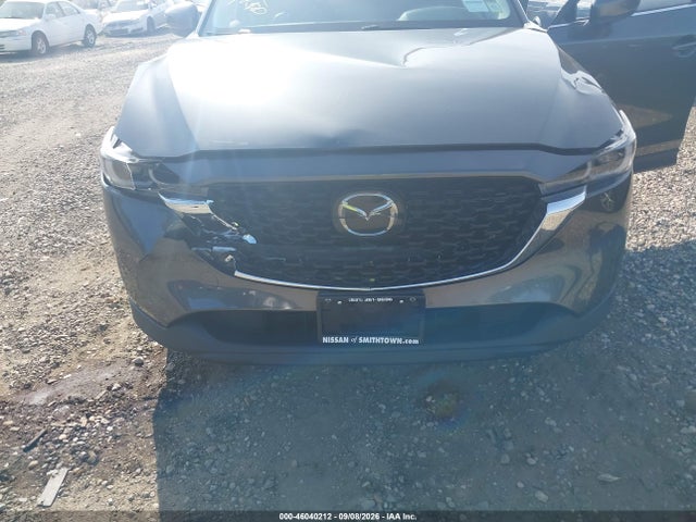 2022 MAZDA CX-5 2.5 S PREMIUM 6