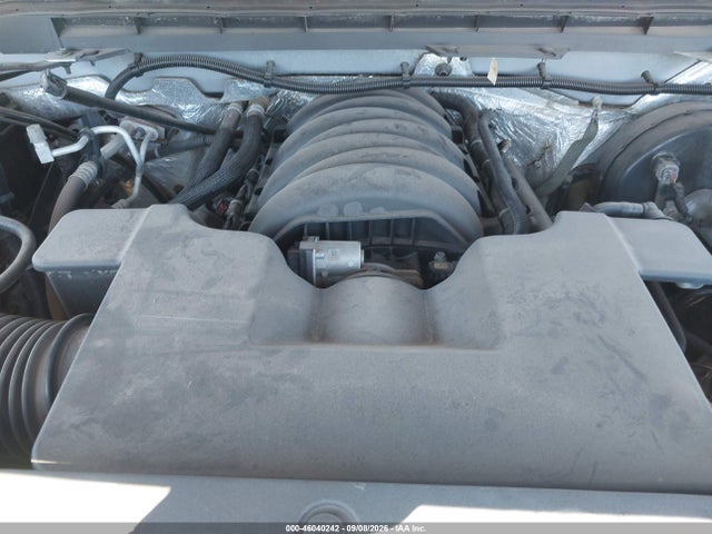 2018 GMC SIERRA 1500 SLE 10