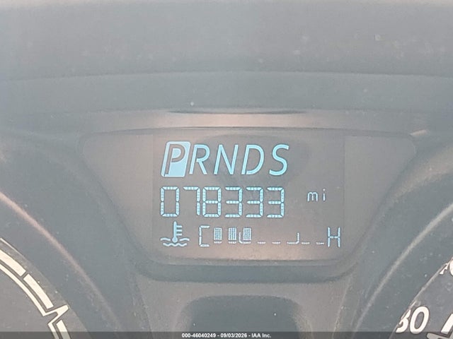 2019 FORD FIESTA S 16
