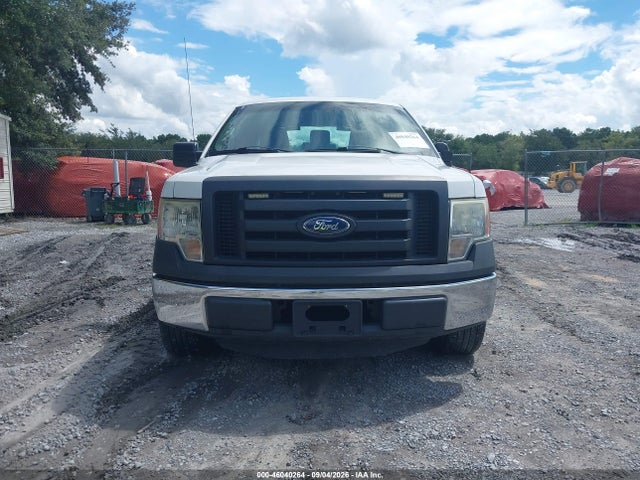 2012 FORD F-150 XL 照片 13