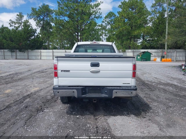 2012 FORD F-150 XL 照片 17