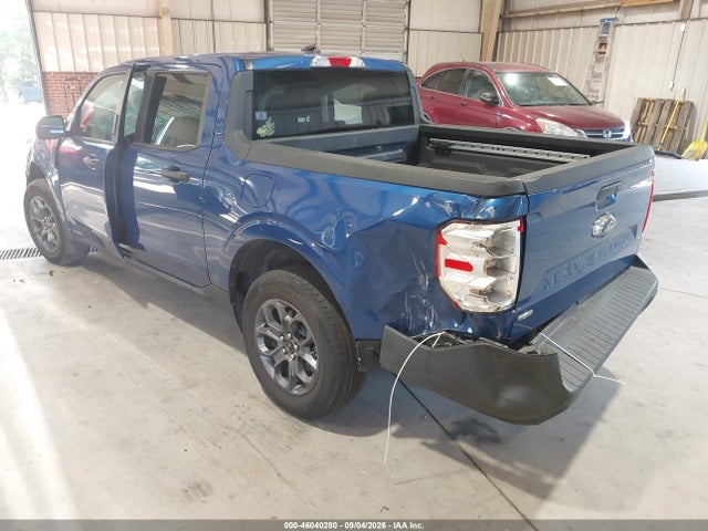 2023 FORD MAVERICK XLT 3