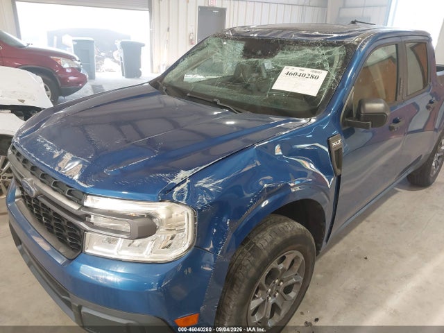 2023 FORD MAVERICK XLT 6