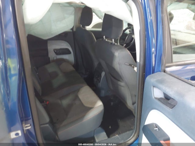2023 FORD MAVERICK XLT 8