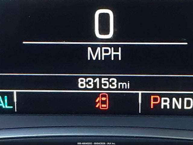 2017 CHEVROLET MALIBU 1LT 15