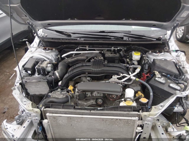2023 SUBARU IMPREZA SPORT 5-DOOR 10