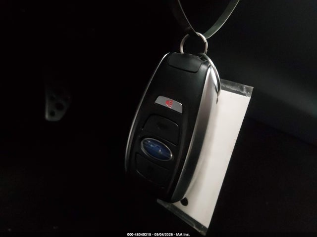 2023 SUBARU IMPREZA SPORT 5-DOOR 11