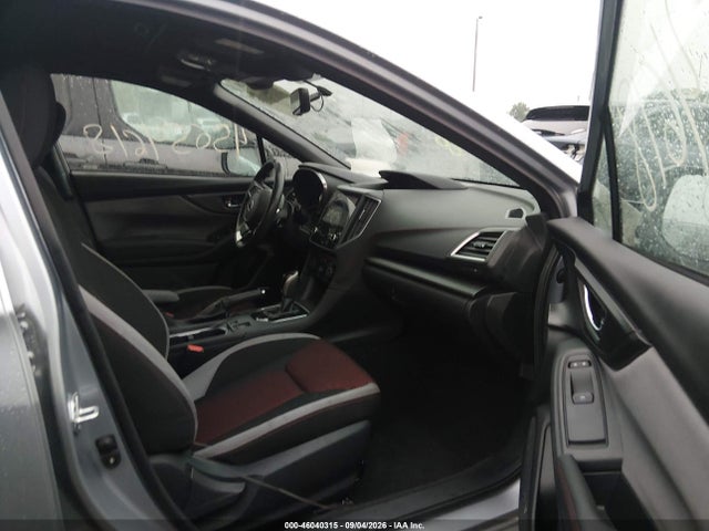 2023 SUBARU IMPREZA SPORT 5-DOOR 5