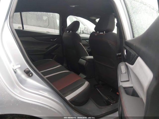 2023 SUBARU IMPREZA SPORT 5-DOOR 8