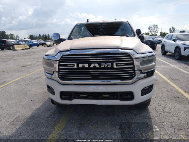 2024 RAM 2500 11